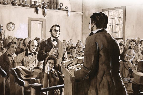 Adventisti i ispovest